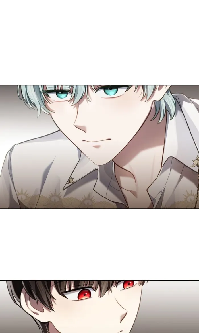 Read Reborn as the Enemy Prince Manga Online