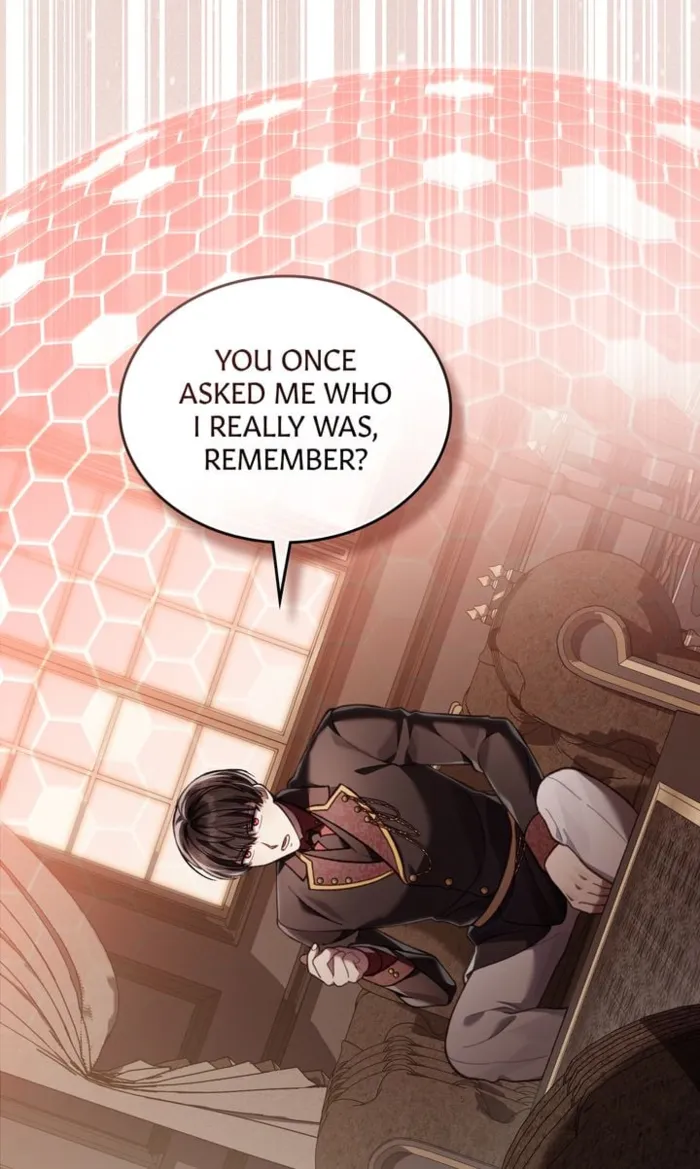 Read Reborn as the Enemy Prince Manga Online