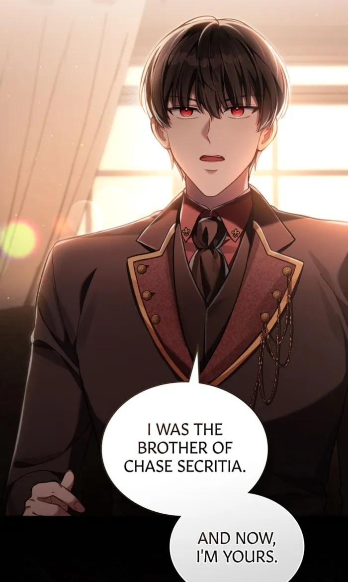 Read Reborn as the Enemy Prince Manga Online