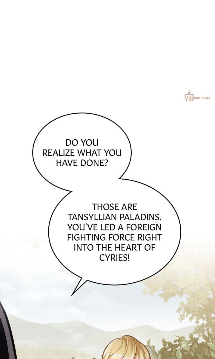 Read Reborn as the Enemy Prince Manga Online