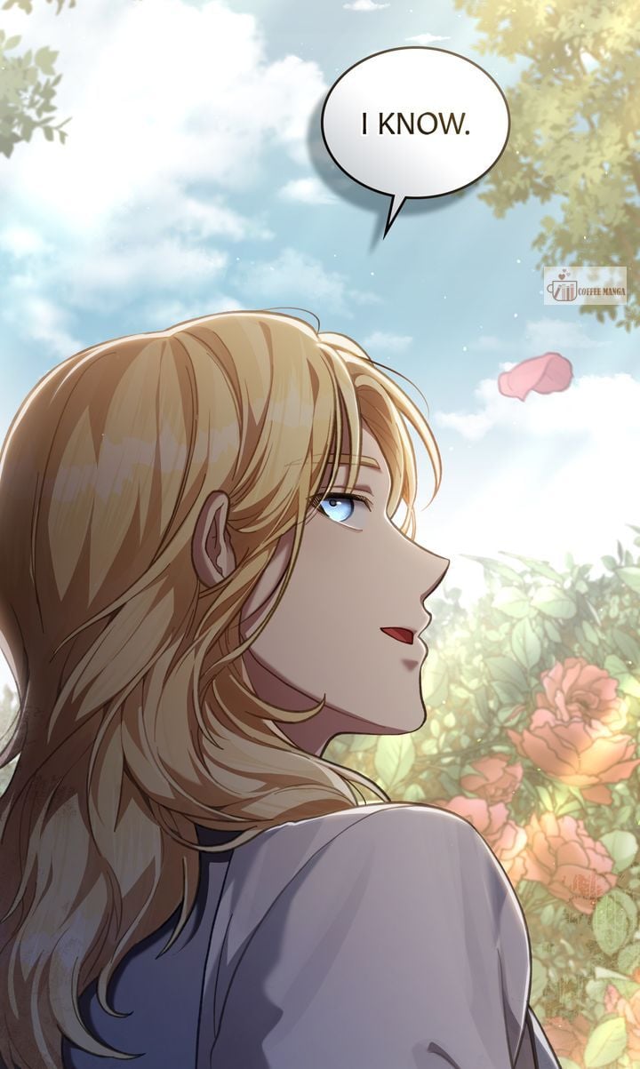 Read Reborn as the Enemy Prince Manga Online