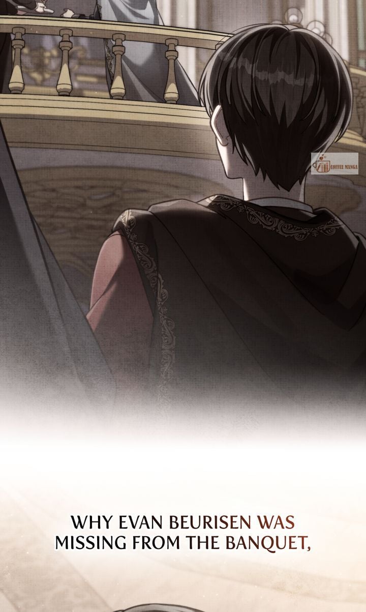 Read Reborn as the Enemy Prince Manga Online