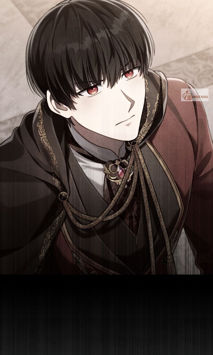 Read Reborn as the Enemy Prince Manga Online