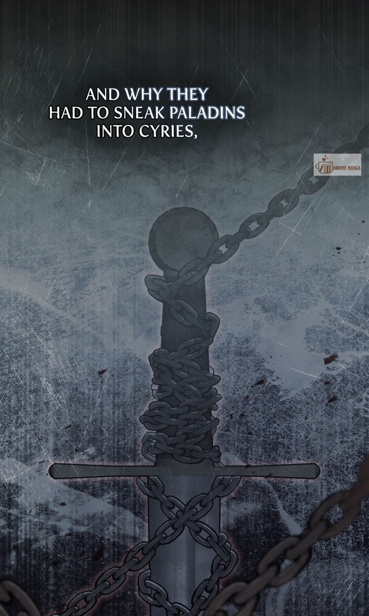 Read Reborn as the Enemy Prince Manga Online