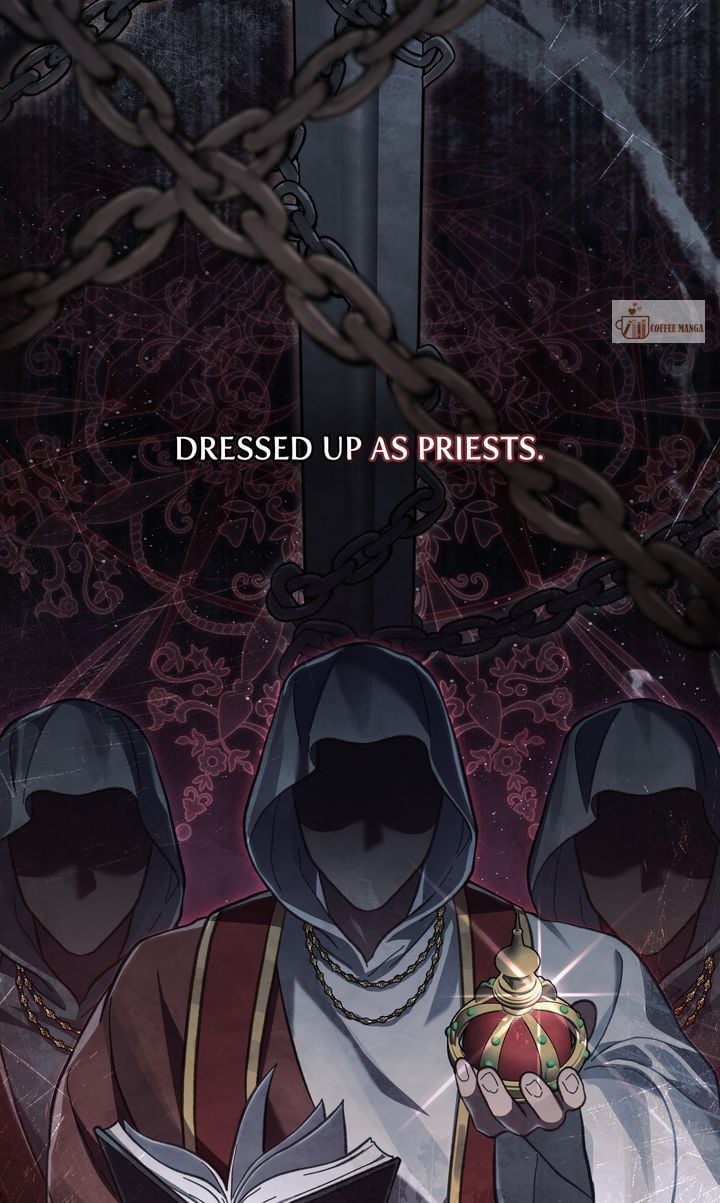 Read Reborn as the Enemy Prince Manga Online