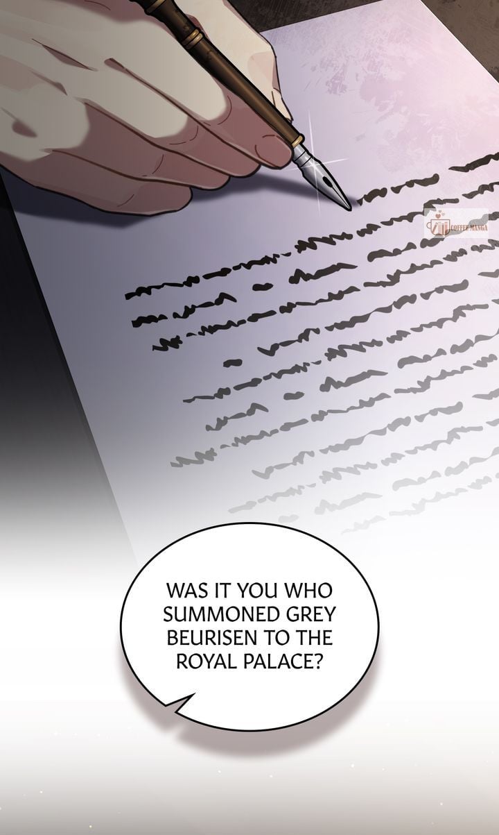 Read Reborn as the Enemy Prince Manga Online