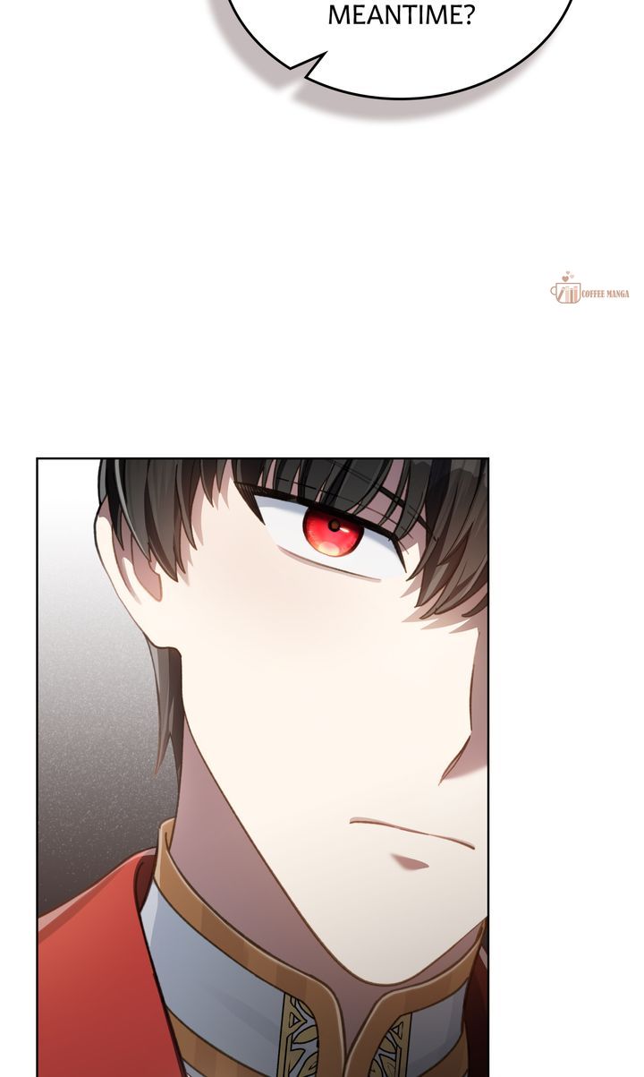 Read Reborn as the Enemy Prince Manga Online