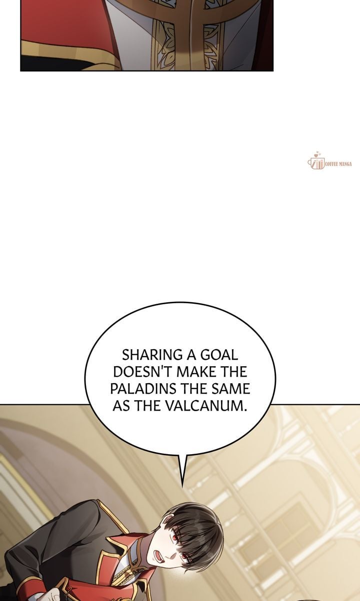 Read Reborn as the Enemy Prince Manga Online