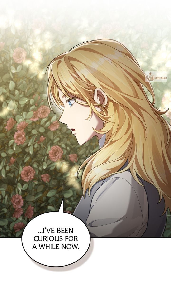 Read Reborn as the Enemy Prince Manga Online