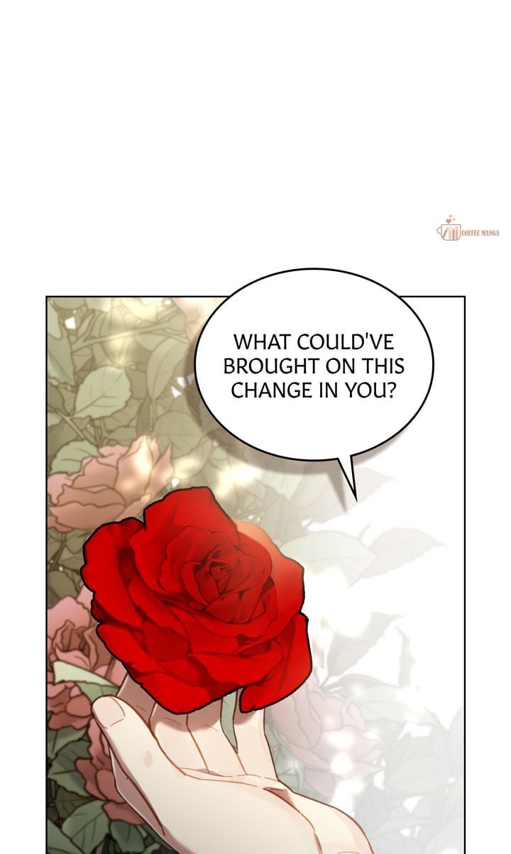 Read Reborn as the Enemy Prince Manga Online
