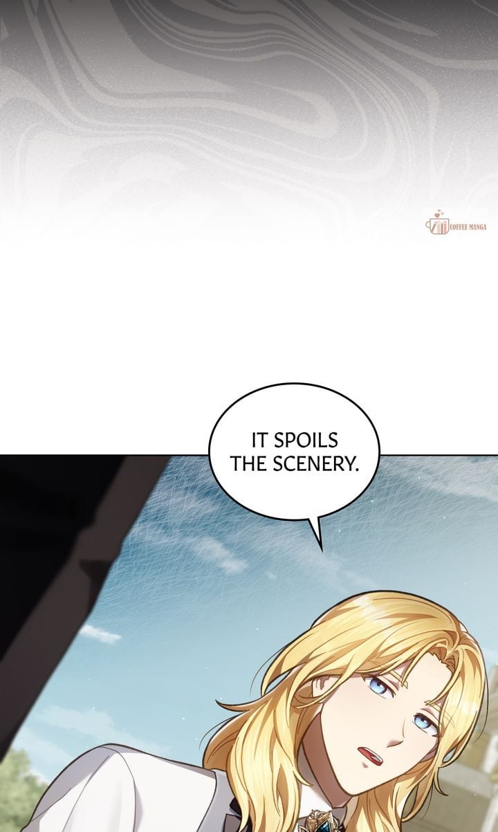 Read Reborn as the Enemy Prince Manga Online