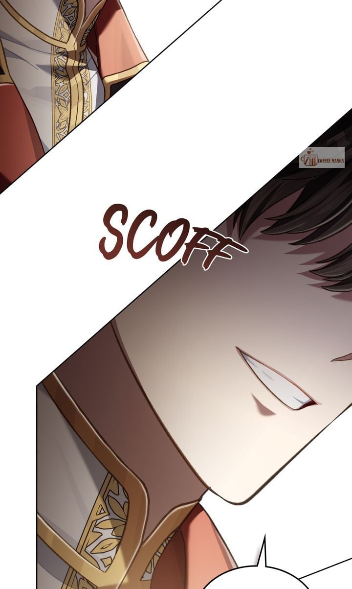 Read Reborn as the Enemy Prince Manga Online
