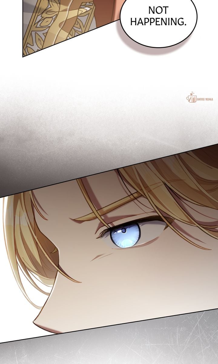 Read Reborn as the Enemy Prince Manga Online