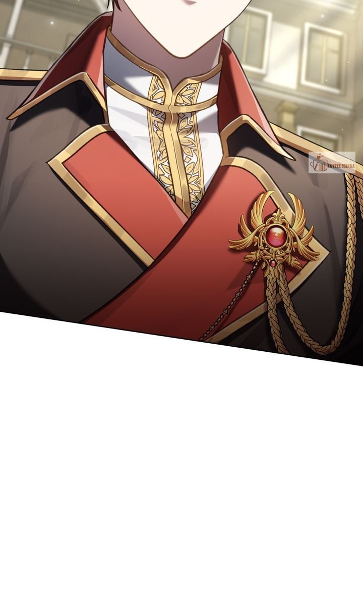 Read Reborn as the Enemy Prince Manga Online