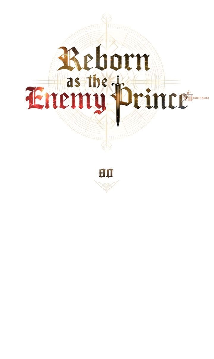 Read Reborn as the Enemy Prince Manga Online
