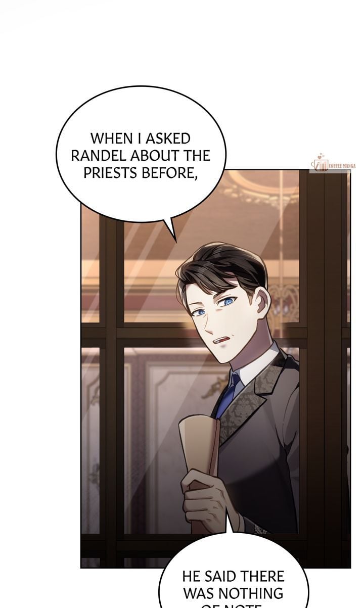 Read Reborn as the Enemy Prince Manga Online