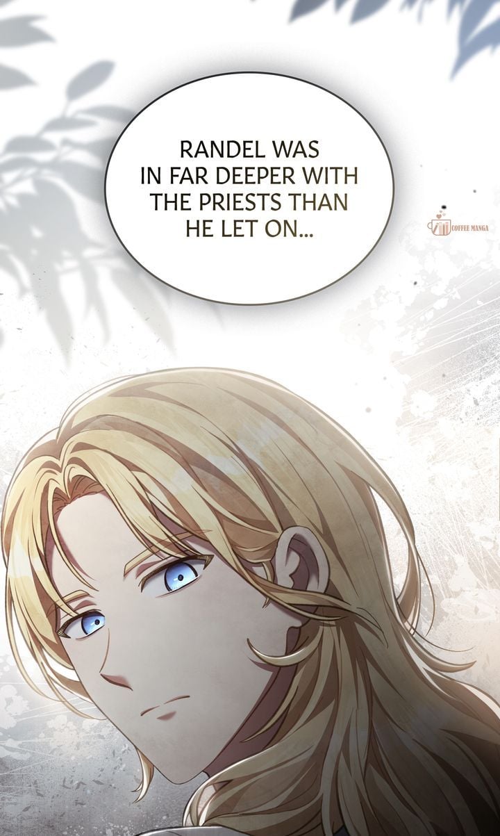 Read Reborn as the Enemy Prince Manga Online