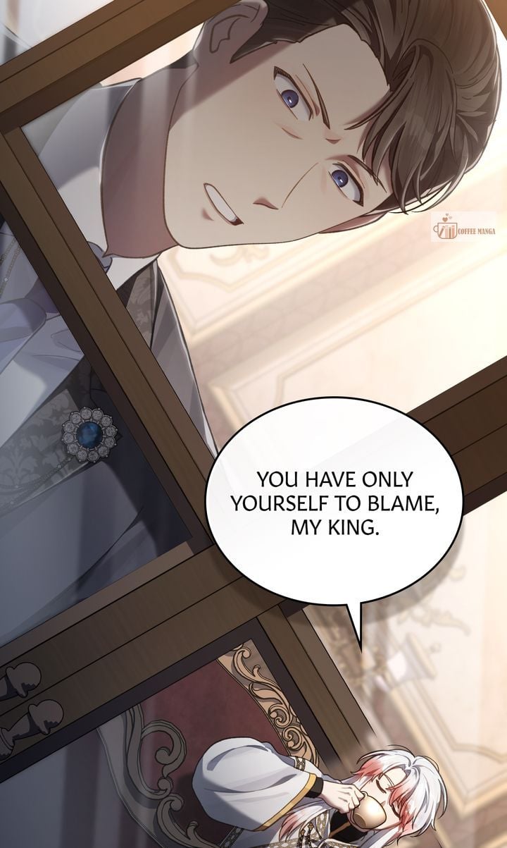 Read Reborn as the Enemy Prince Manga Online