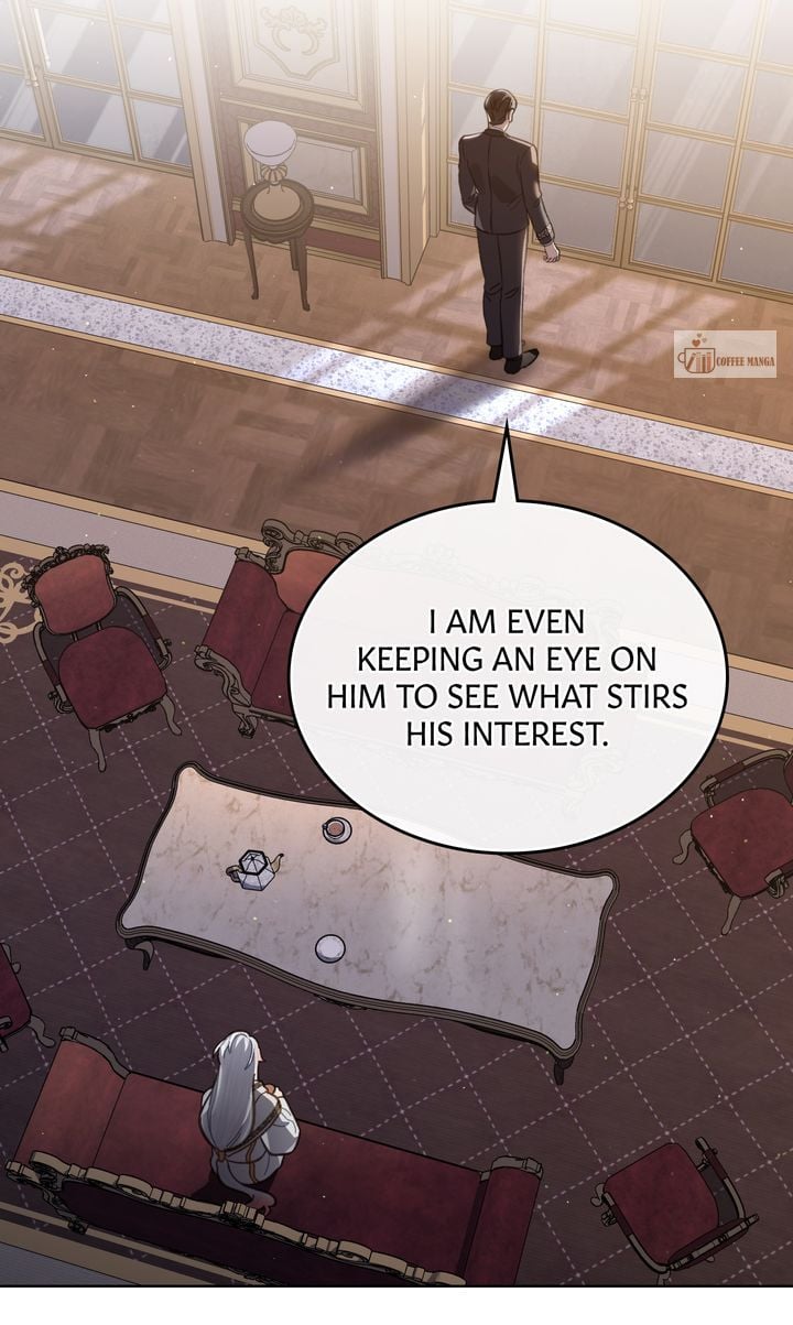 Read Reborn as the Enemy Prince Manga Online