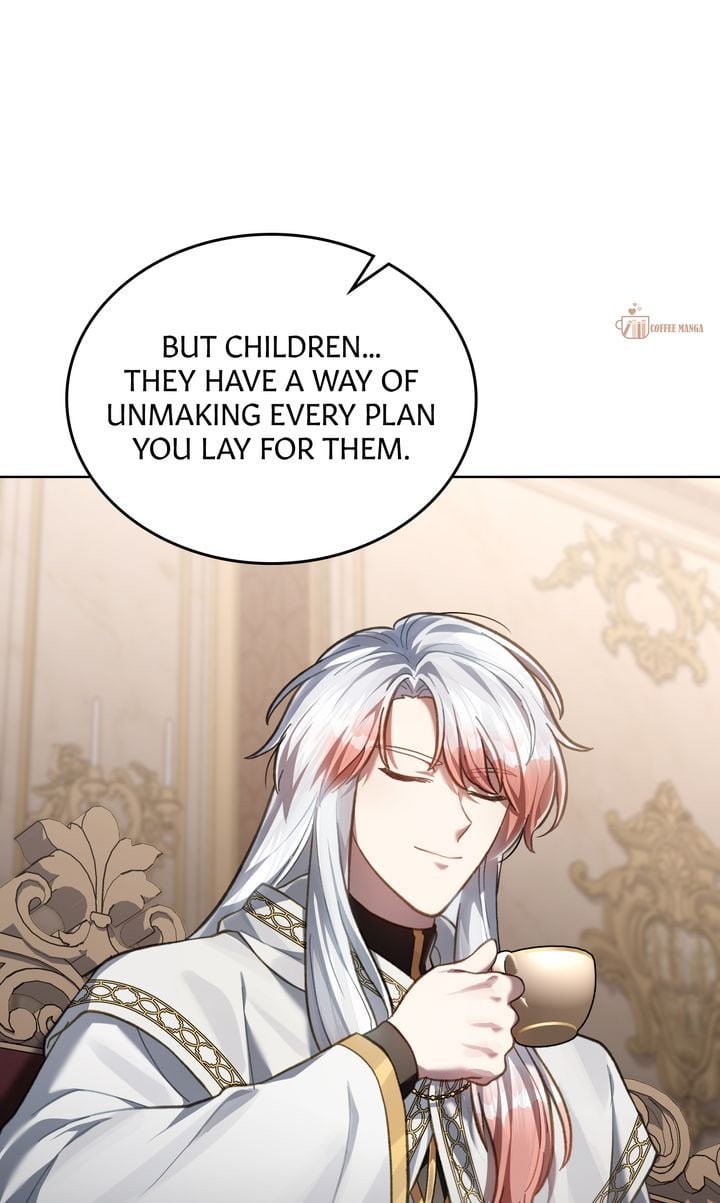 Read Reborn as the Enemy Prince Manga Online