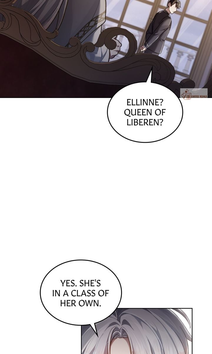 Read Reborn as the Enemy Prince Manga Online