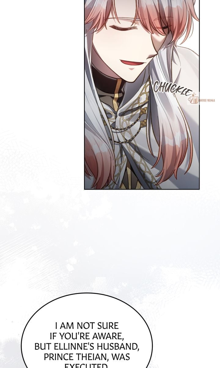 Read Reborn as the Enemy Prince Manga Online