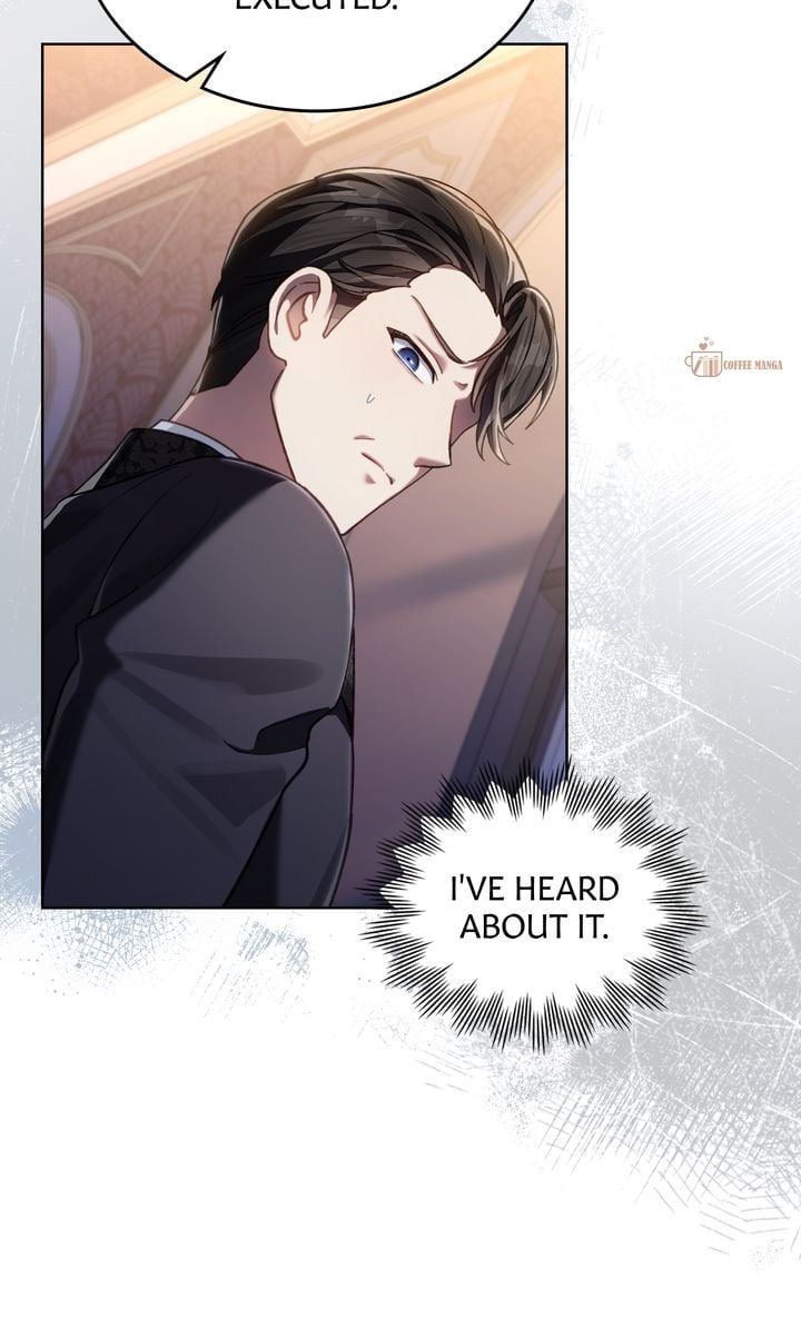 Read Reborn as the Enemy Prince Manga Online