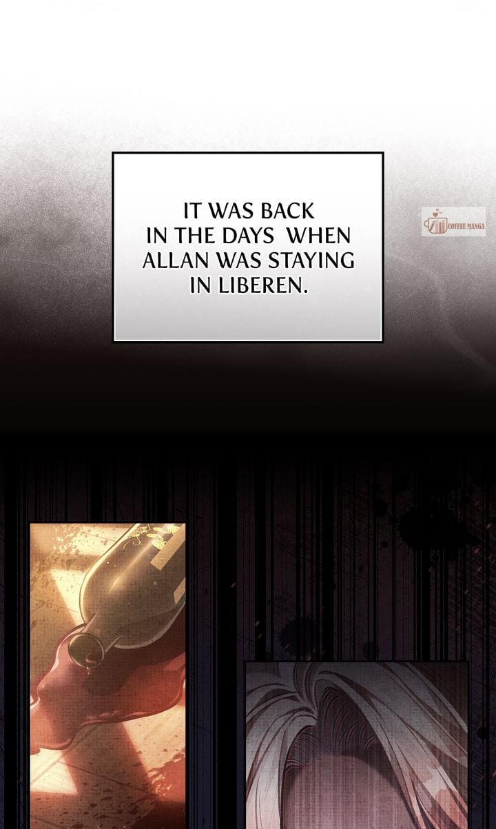 Read Reborn as the Enemy Prince Manga Online