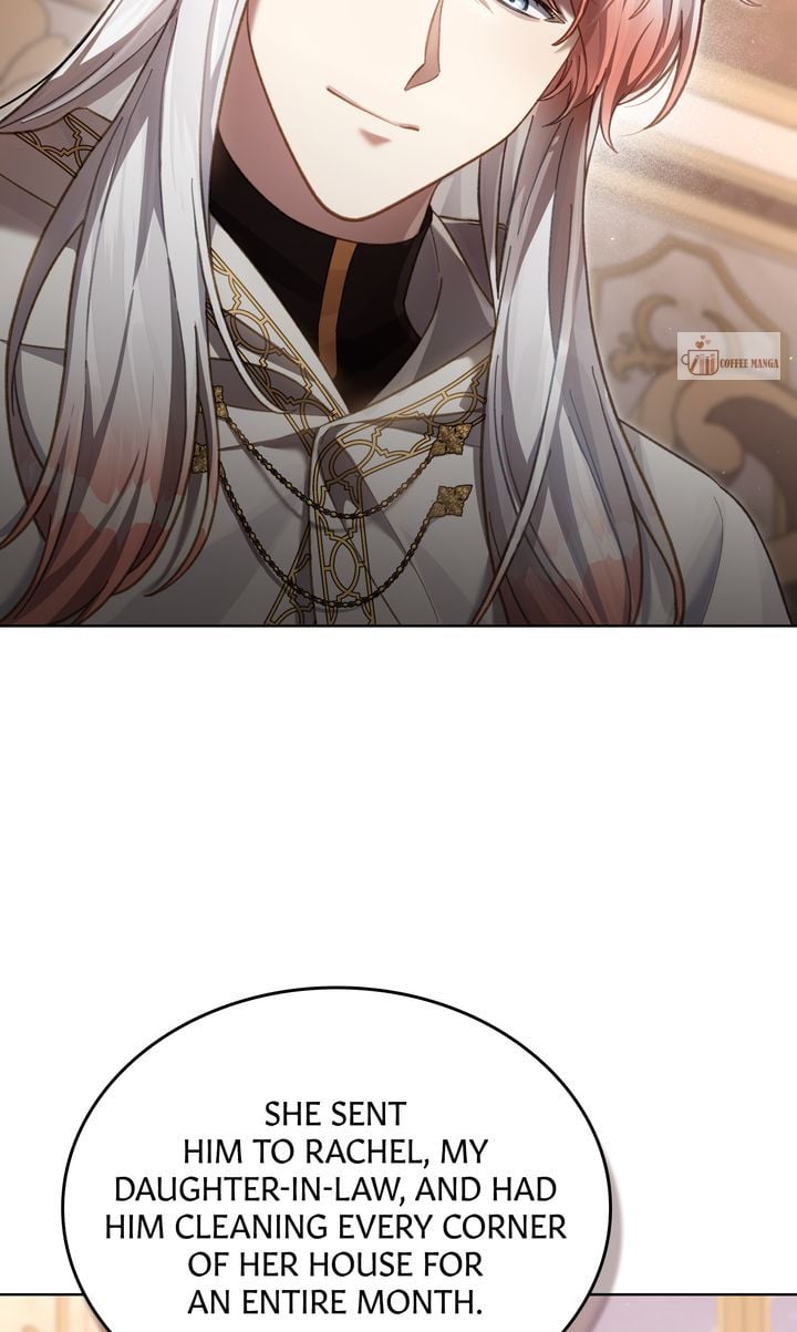 Read Reborn as the Enemy Prince Manga Online