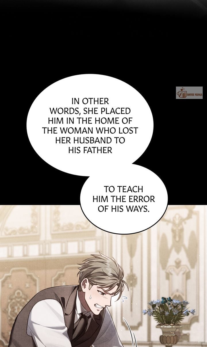Read Reborn as the Enemy Prince Manga Online