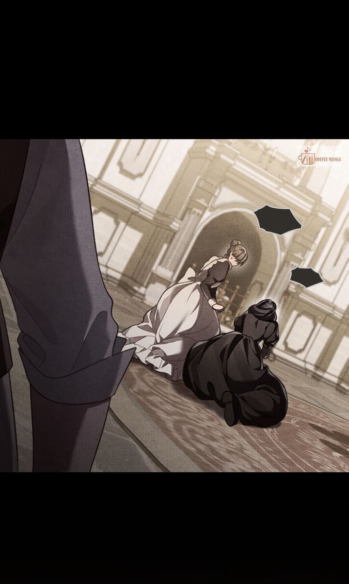 Read Reborn as the Enemy Prince Manga Online