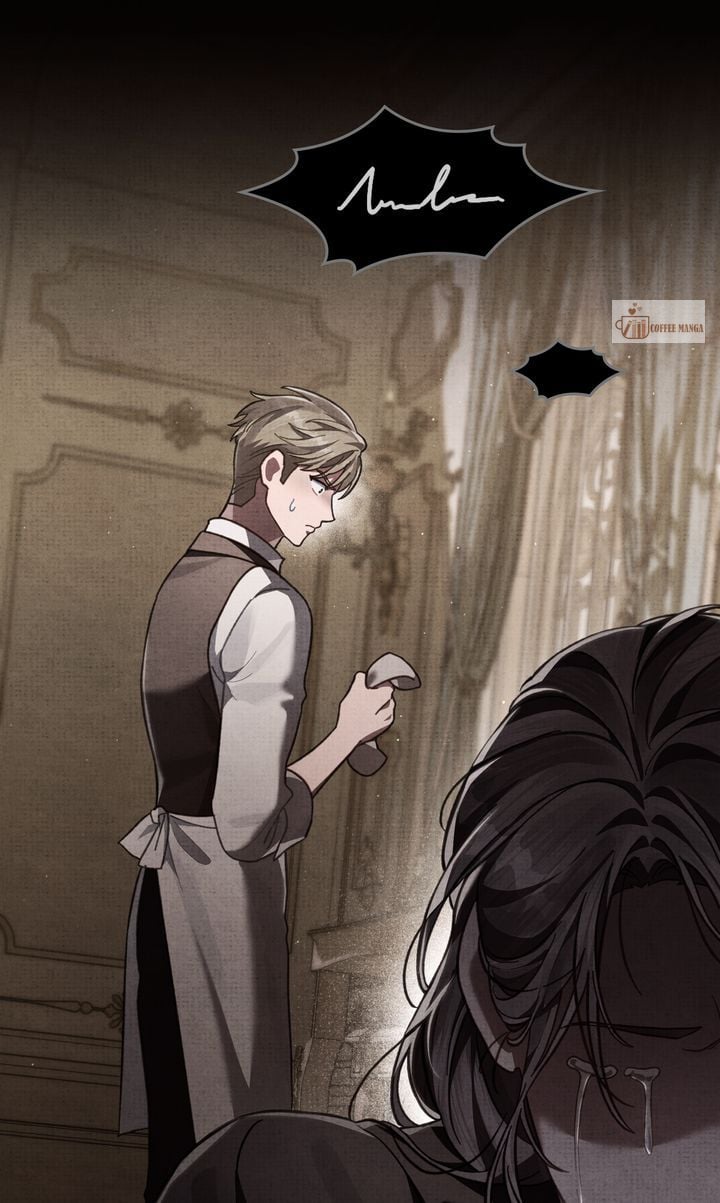 Read Reborn as the Enemy Prince Manga Online