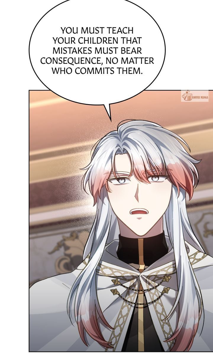 Read Reborn as the Enemy Prince Manga Online