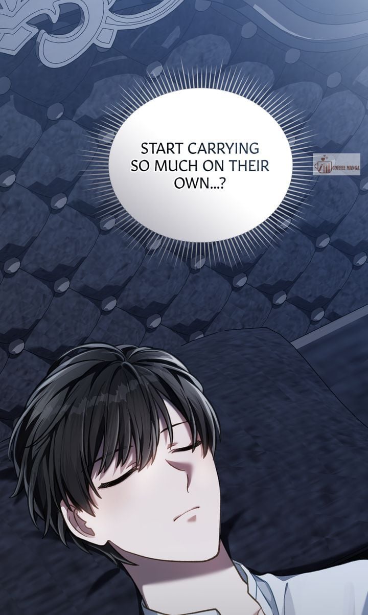 Read Reborn as the Enemy Prince Manga Online