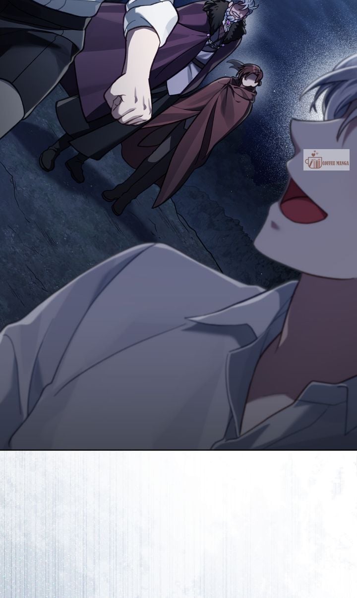 Read Reborn as the Enemy Prince Manga Online