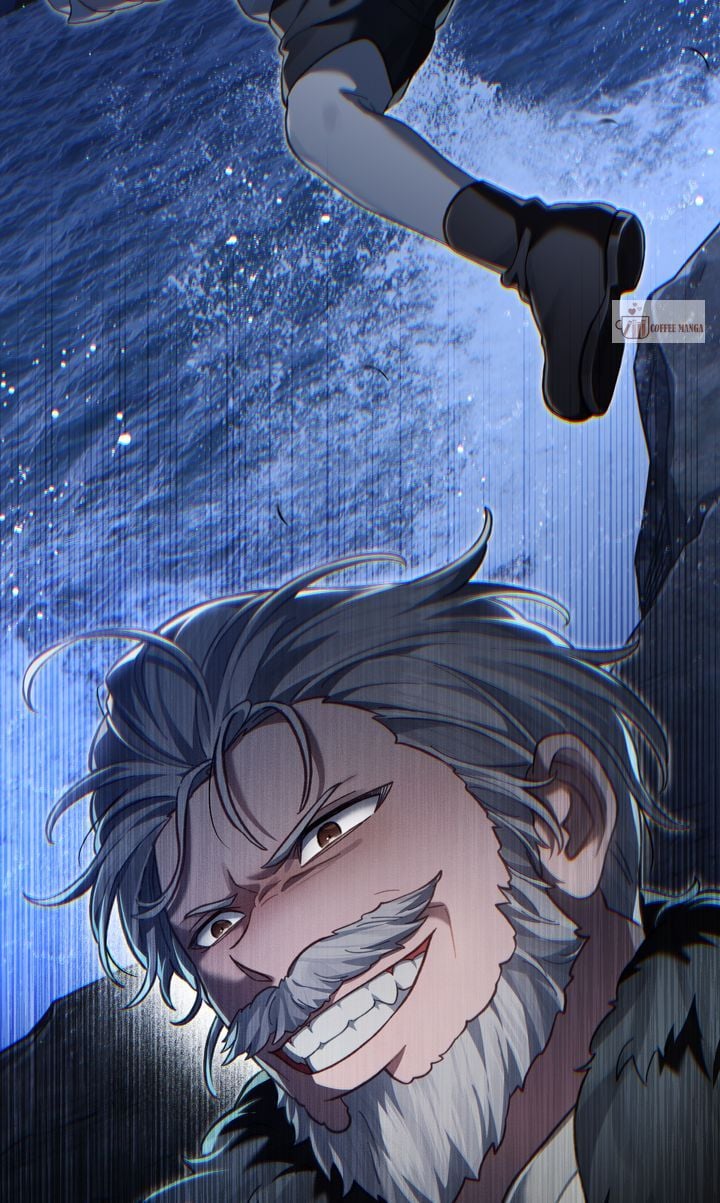 Read Reborn as the Enemy Prince Manga Online