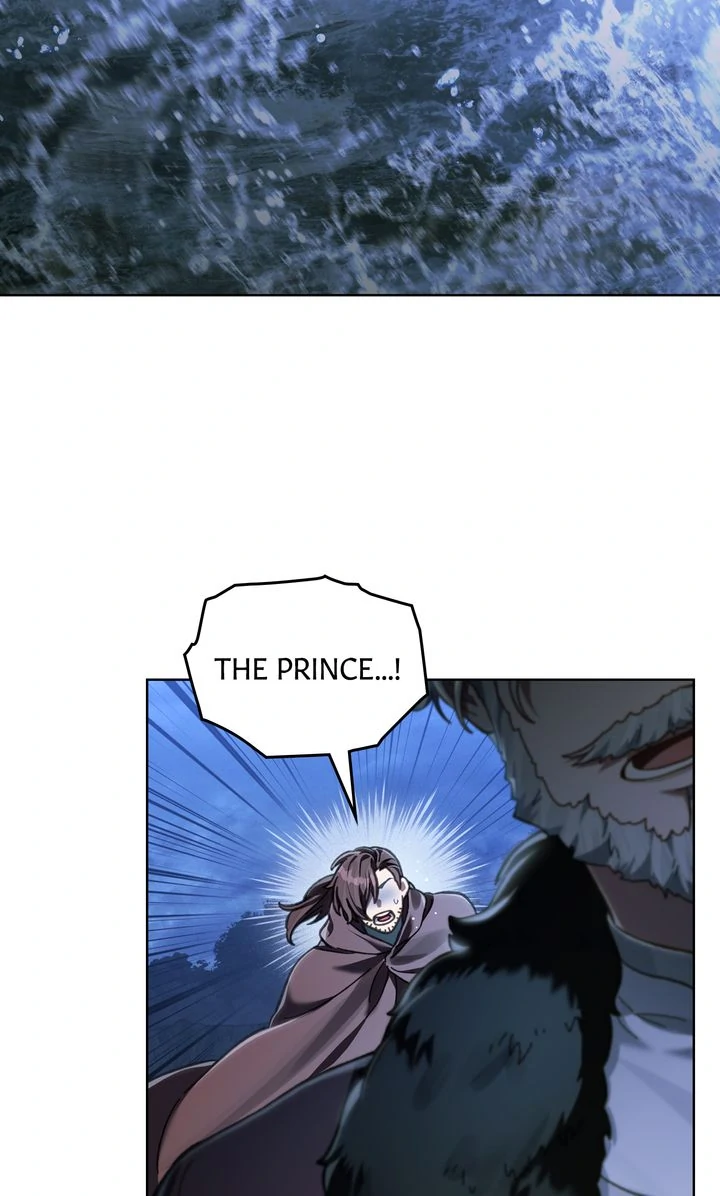 Read Reborn as the Enemy Prince Manga Online