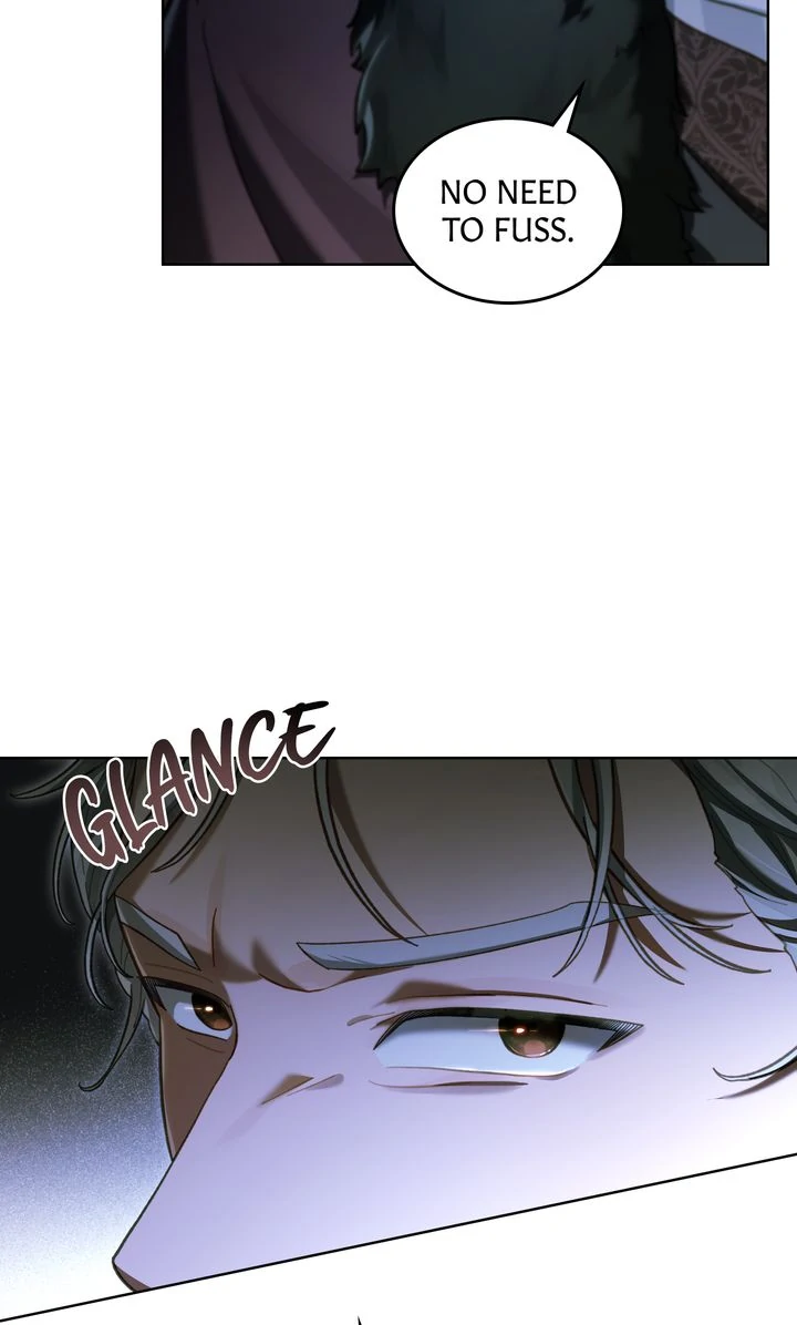Read Reborn as the Enemy Prince Manga Online
