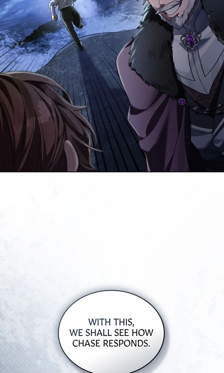 Read Reborn as the Enemy Prince Manga Online