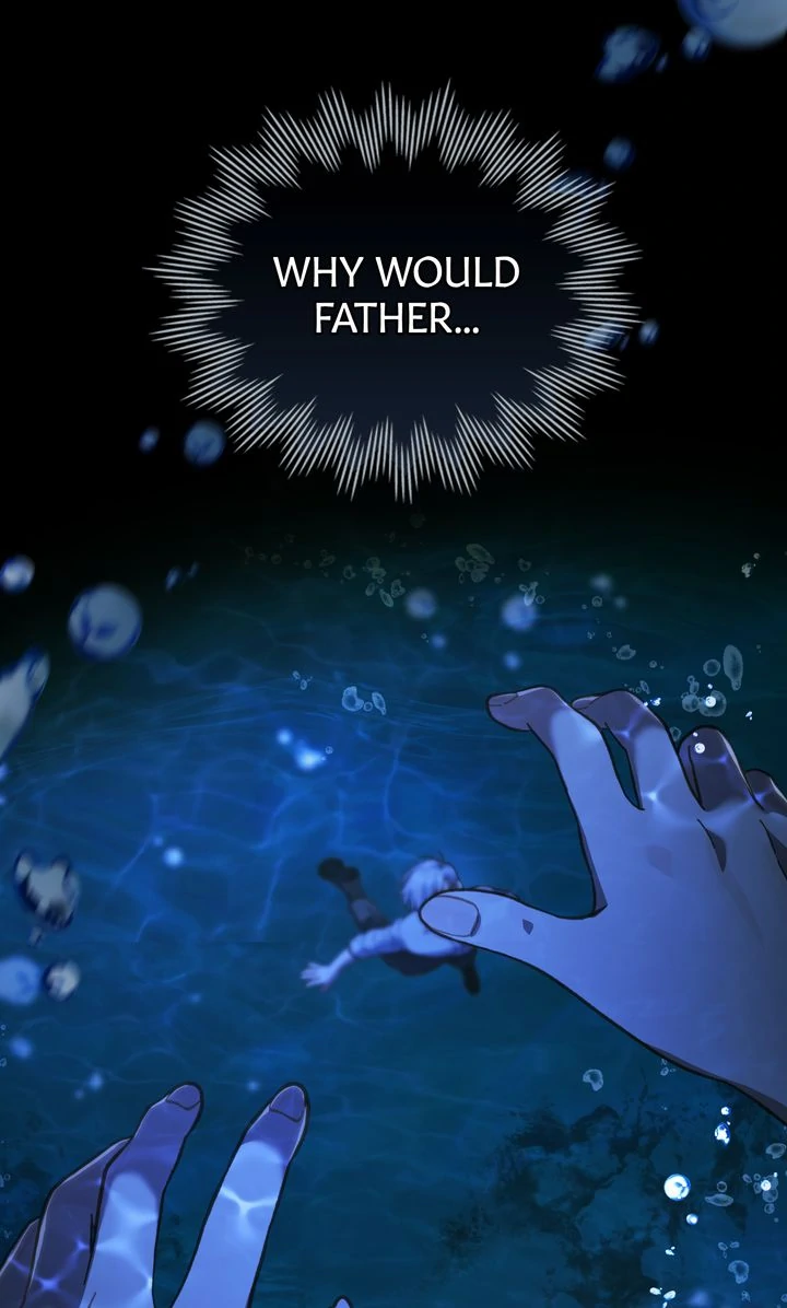 Read Reborn as the Enemy Prince Manga Online