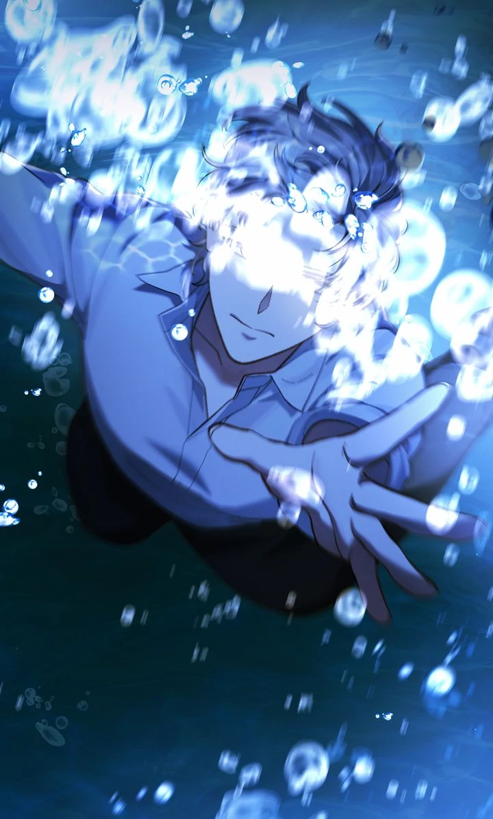 Read Reborn as the Enemy Prince Manga Online