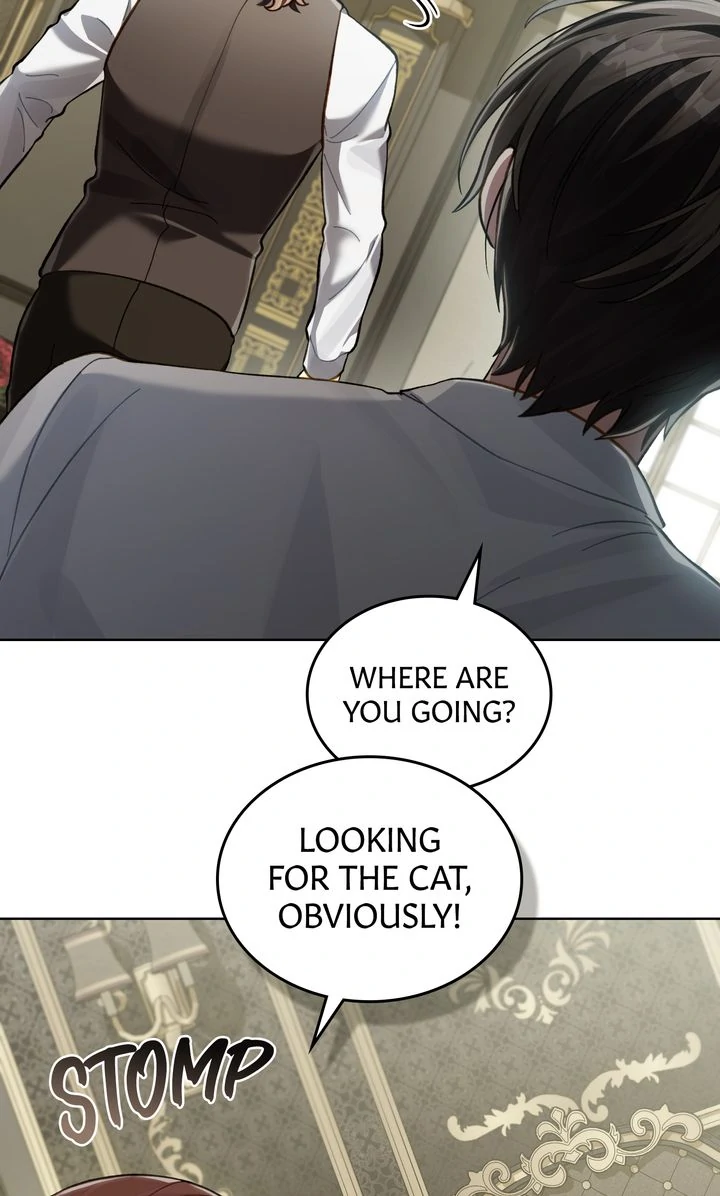 Read Reborn as the Enemy Prince Manga Online
