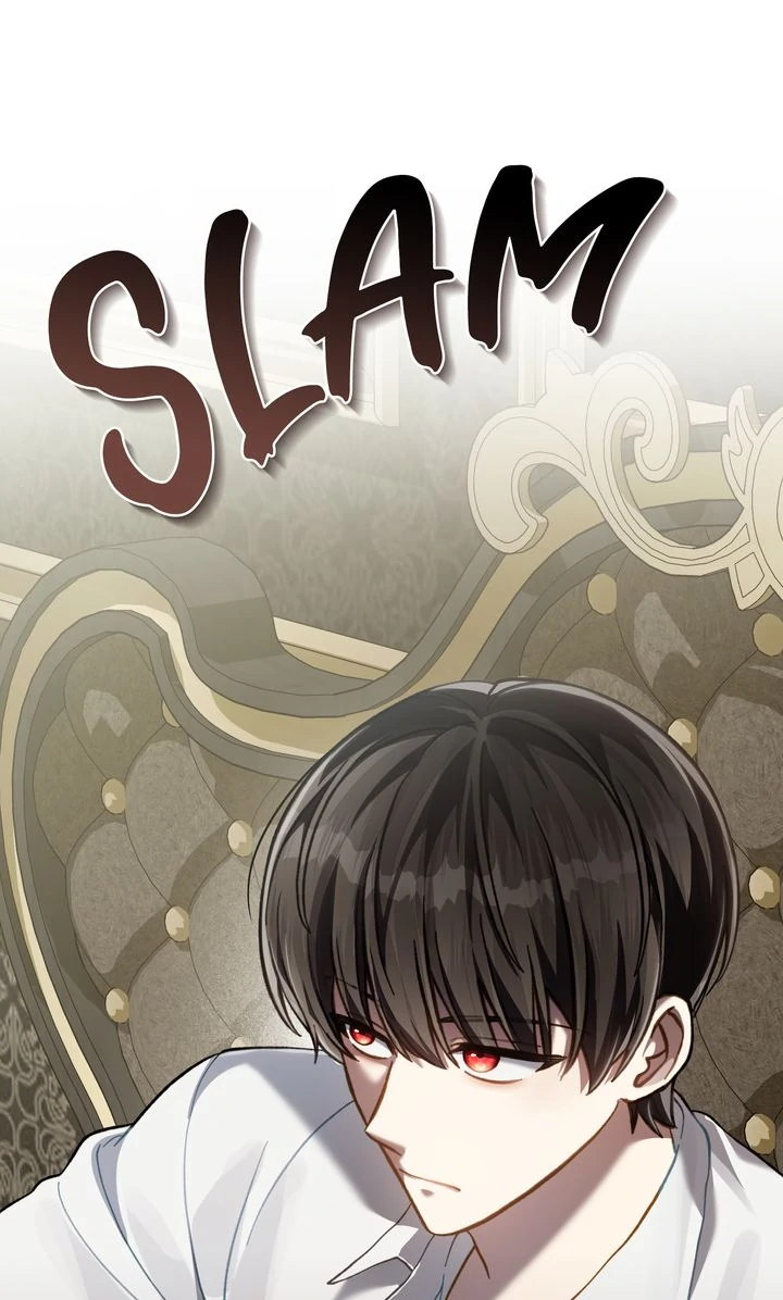 Read Reborn as the Enemy Prince Manga Online