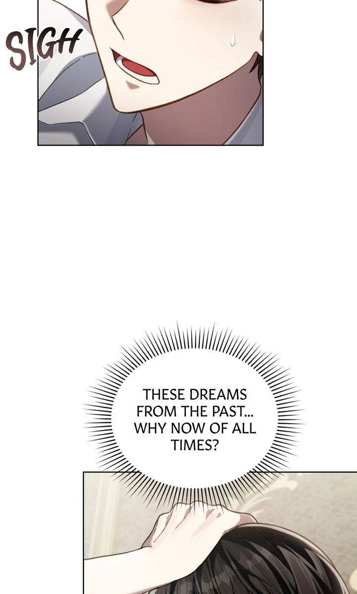 Read Reborn as the Enemy Prince Manga Online