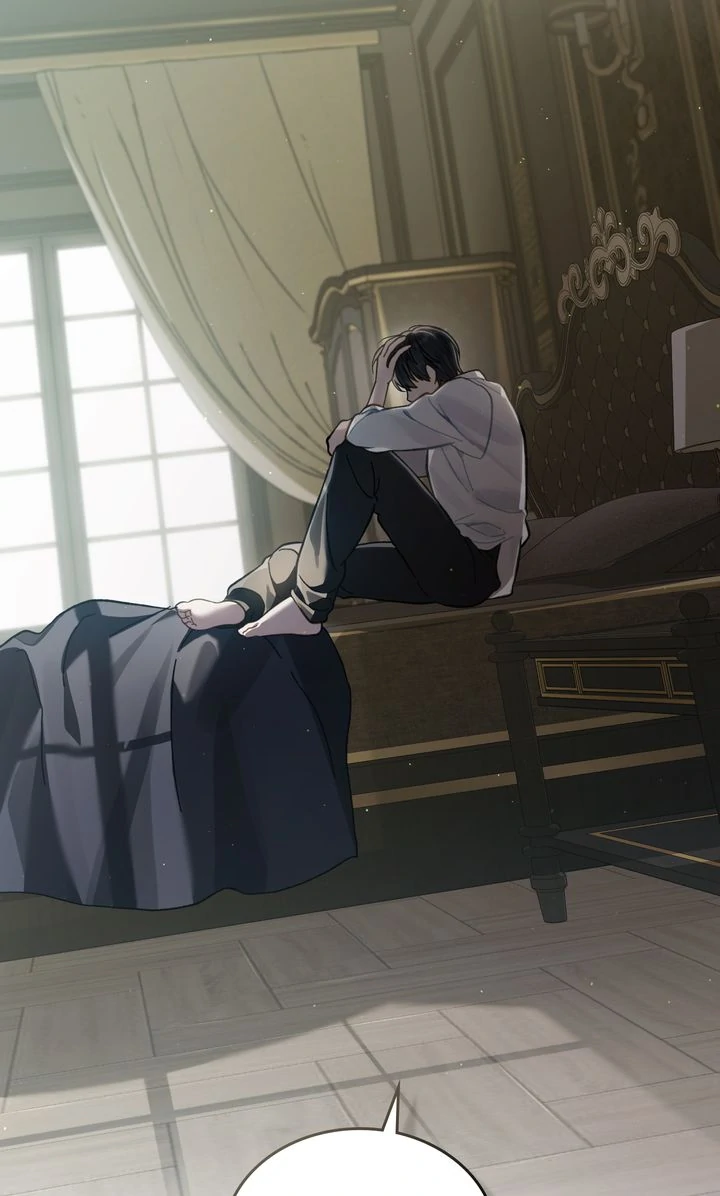 Read Reborn as the Enemy Prince Manga Online