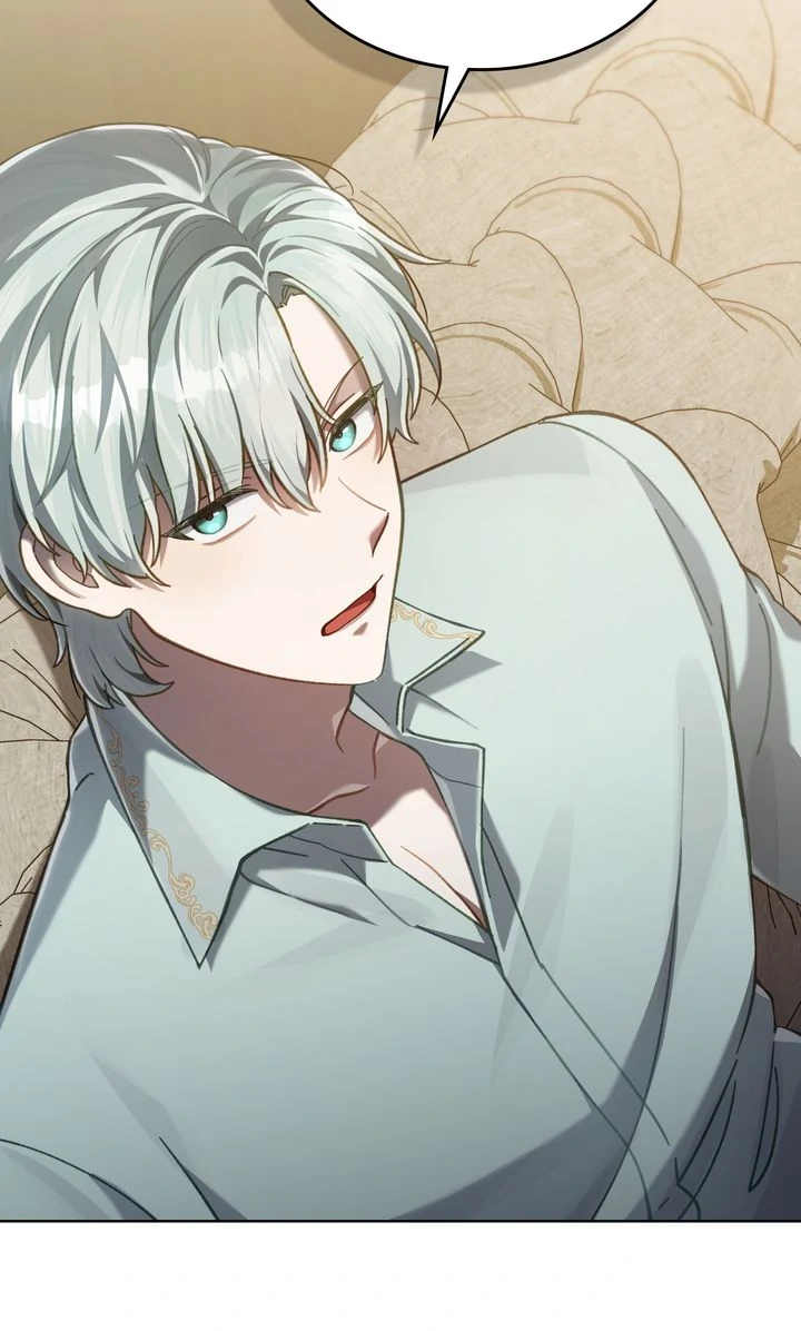 Read Reborn as the Enemy Prince Manga Online