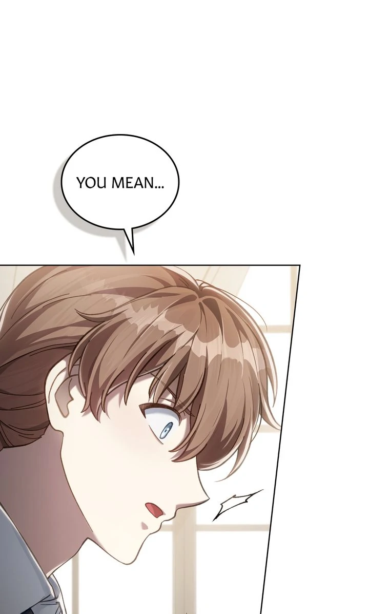 Read Reborn as the Enemy Prince Manga Online