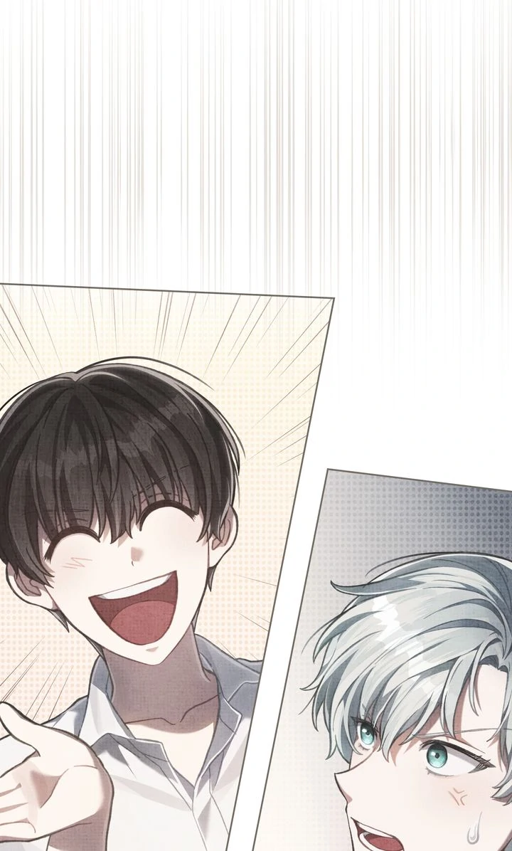 Read Reborn as the Enemy Prince Manga Online