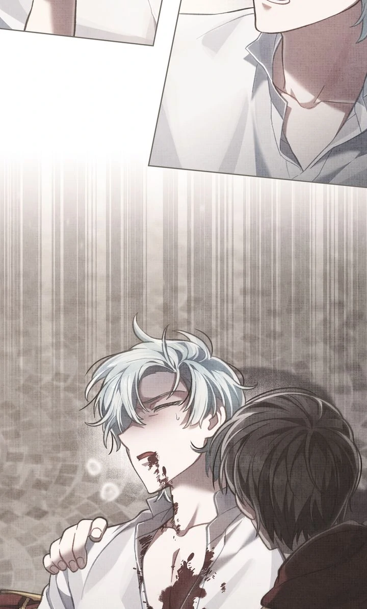 Read Reborn as the Enemy Prince Manga Online