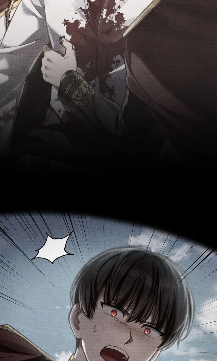 Read Reborn as the Enemy Prince Manga Online